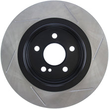 Load image into Gallery viewer, StopTech Slotted Sport Brake Rotor