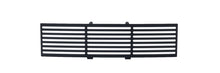 Load image into Gallery viewer, Putco 11-14 Ford F-150 - EcoBoost Grille - Stainless Steel - Black Bar Bumper Grille Inserts