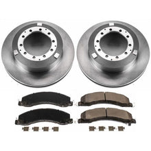 Load image into Gallery viewer, Power Stop 13-20 Ram 5500 Rear Autospecialty Brake Kit