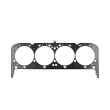 Load image into Gallery viewer, Cometic Chevy Small Block 4.200 inch Bore .066 inch MLS-5 Head Gasket (w/All Steam Holes)