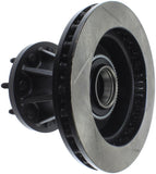 StopTech Slotted Sport Brake Rotor