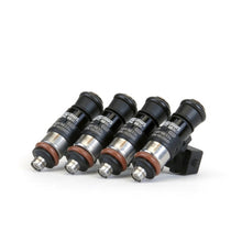 Load image into Gallery viewer, Grams Performance 1600cc E36/ E46 INJECTOR KIT