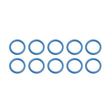 Load image into Gallery viewer, S&amp;S Cycle .390in ID x .510in OD Silicone O-Ring - 10 Pack