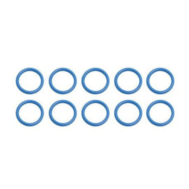 S&S Cycle .390in ID x .510in OD Silicone O-Ring - 10 Pack