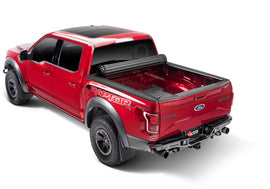 BAK 2022+ Toyota Tundra 5.5ft Bed Revolver X4S Bed Cover - GTR Auto