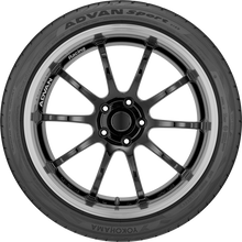 Load image into Gallery viewer, Yokohama Advan Sport V105 Tire - 315/30ZR22 107Y