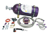 ZEX Nitrous System Jeep Grand Cherokee