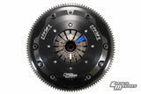 Clutch Masters 11-15 BMW 335 3.0L N55 Twin-Disc (Race/Street) Clutch Kit w/ Aluminum Flywheel