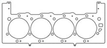 Load image into Gallery viewer, Cometic GM/Mercury 8.1L 496ci 4.280in .051 inch MLS Headgasket - LH