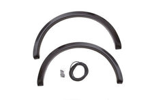 Load image into Gallery viewer, Lund 04-08 Ford F-150 (No Stepside) SX-Sport Style Smooth Elite Series Fender Flares - Black (2 Pc.)