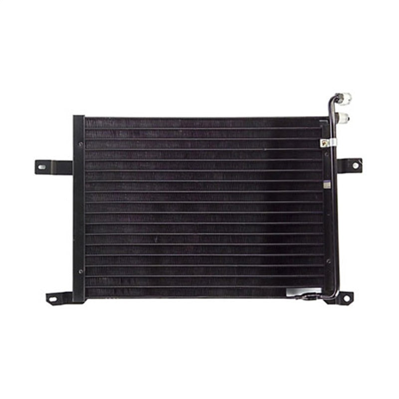 Omix Ac Condenser 87-95 Jeep Wrangler (YJ)