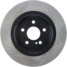 Load image into Gallery viewer, StopTech Slotted Sport Brake Rotor