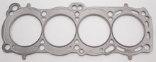Load image into Gallery viewer, Cometic Nissan CA18 DOHC 84-87 85mm Skyline/ Sunny 200SX .040 inch MLS Head Gasket