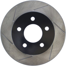 Load image into Gallery viewer, StopTech Slotted Sport Brake Rotor