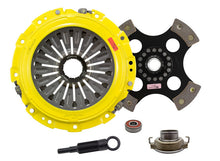 Load image into Gallery viewer, ACT 2006 Subaru Impreza HD-M/Race Rigid 4 Pad Clutch Kit