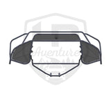 LP Aventure 2020 Subaru Outback Big Bumper Guard w/Full Armor - Bare