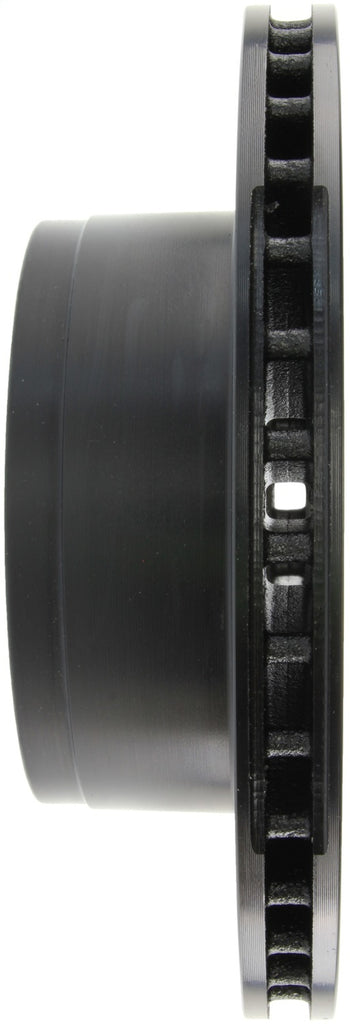StopTech Slotted & Drilled Sport Brake Rotor