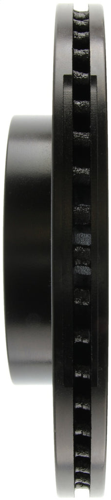 StopTech Slotted & Drilled Sport Brake Rotor