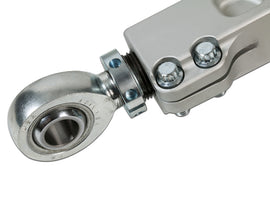 ICON 2007+ Toyota Tundra Billet Upper Control Arm Delta Joint Kit - GTR Auto