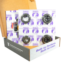 Load image into Gallery viewer, Yukon Gear 8.25in/213mm CHY 3.07 Rear Ring &amp; Pinion Install Kit 29 Spline Positraction