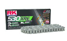 Load image into Gallery viewer, RK Chain 520XRE-100FT XW-RING NATURAL