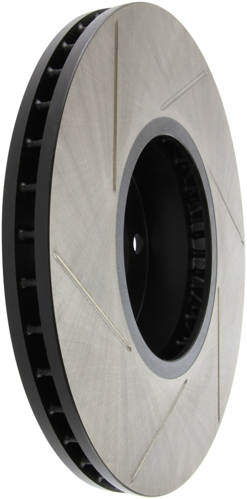 StopTech Slotted Sport Brake Rotor