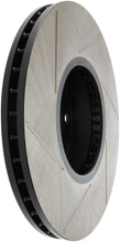 Load image into Gallery viewer, StopTech Slotted Sport Brake Rotor