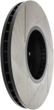StopTech Slotted Sport Brake Rotor