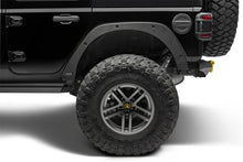 Load image into Gallery viewer, Bushwacker Trail Armor Fender Delete Kit 18-21 Jeep Wrangler JL 2DR/4DR