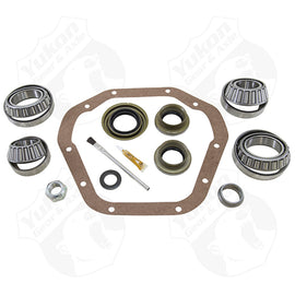 Yukon Gear Bearing install Kit For Dana 50 IFS Diff - GTR Auto