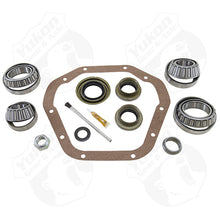Load image into Gallery viewer, Yukon Gear Bearing install Kit For Dana 50 Diff (Straight Axle) - GTR Auto