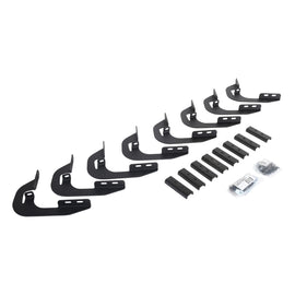 Go Rhino 14-18 GMC Sierra 1500 Brackets for RB Running Boards - GTR Auto