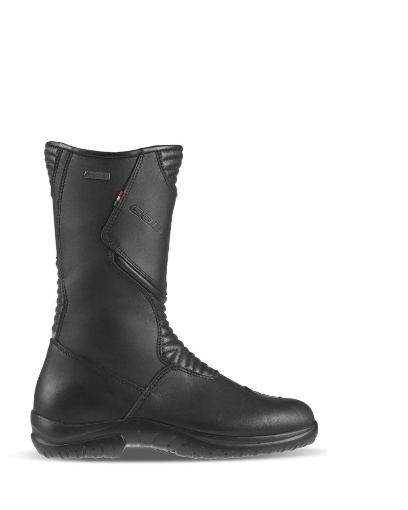 Gaerne Black Rose Gore-Tex Boot Womens Black Size - 7