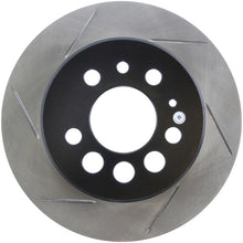 Load image into Gallery viewer, StopTech Slotted Sport Brake Rotor