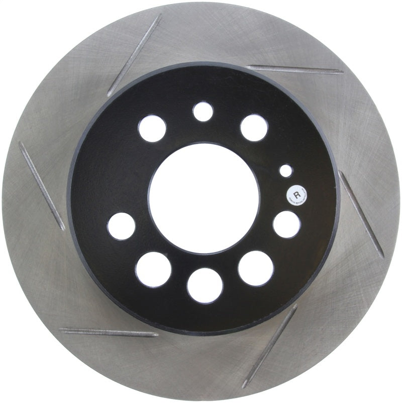 StopTech Slotted Sport Brake Rotor