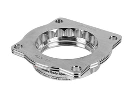 aFe Silver Bullet Throttle Body Spacers TBS BMW 5 Series (E60) 06-10 V8-4.8L - GTR Auto
