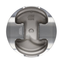 Load image into Gallery viewer, JE Pistons 400 SBC .165 DOME Set of 8 Pistons