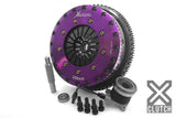 XClutch XKHD24012-1G Hyundai Veloster Stage 1 Clutch Kit