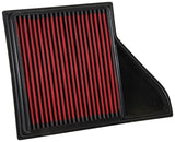 Spectre 2014 Ford Mustang GT 5.0L V8 F/I Replacement Panel Air Filter