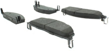 Load image into Gallery viewer, StopTech 09-18 Dodge Ram Truck &amp; SUV Semi-Metallic Rear Brake Pads