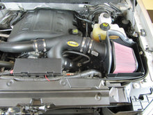 Load image into Gallery viewer, Airaid Intake System, Bifurcated Tube, Oiled / Red Media 11-14 Ford F-150 3.5L Ecoboost