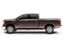 Load image into Gallery viewer, BAK 04-15 Nissan Titan 6ft 6in Bed BAKFlip MX4 Matte Finish