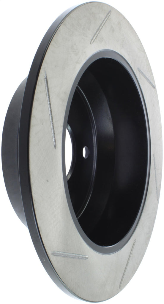 StopTech Slotted Sport Brake Rotor