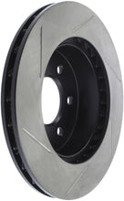 Load image into Gallery viewer, StopTech Power Slot 97-02 Dodge Dakota / 98-02 Durango Front Left Rotor