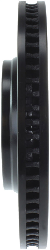 StopTech Slotted Sport Brake Rotor