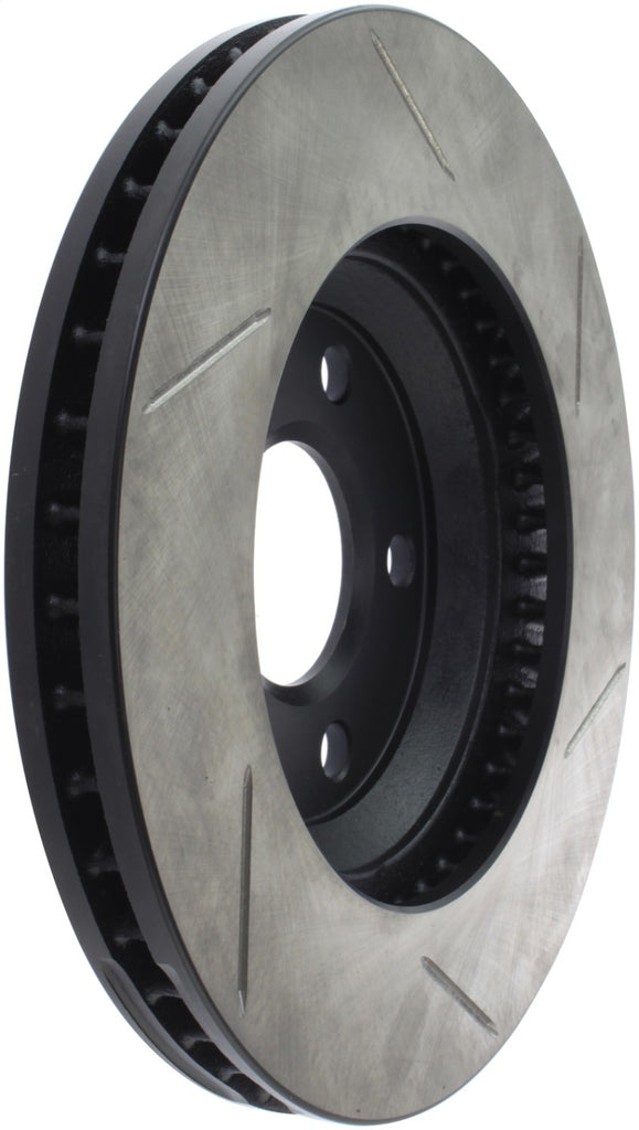 StopTech Slotted Sport Brake Rotor