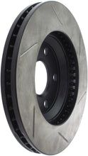 Load image into Gallery viewer, StopTech Slotted Sport Brake Rotor