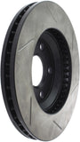StopTech Slotted Sport Brake Rotor