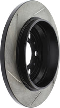 Load image into Gallery viewer, StopTech Slotted Sport Brake Rotor