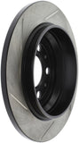 StopTech Slotted Sport Brake Rotor